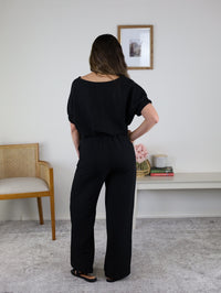 Nash Pant Set