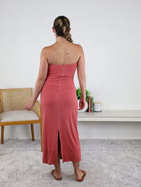 Maggie Tube Dress