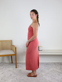 Maggie Tube Dress