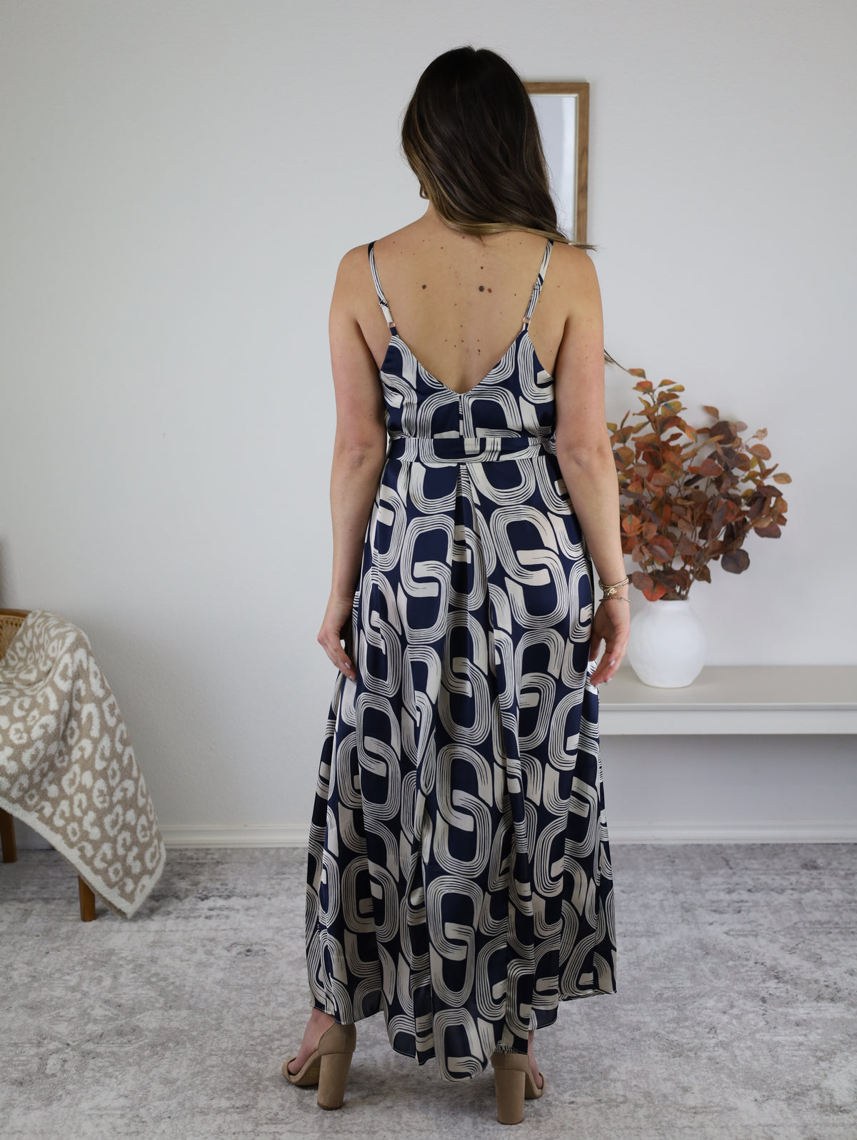 Allister Maxi Dress