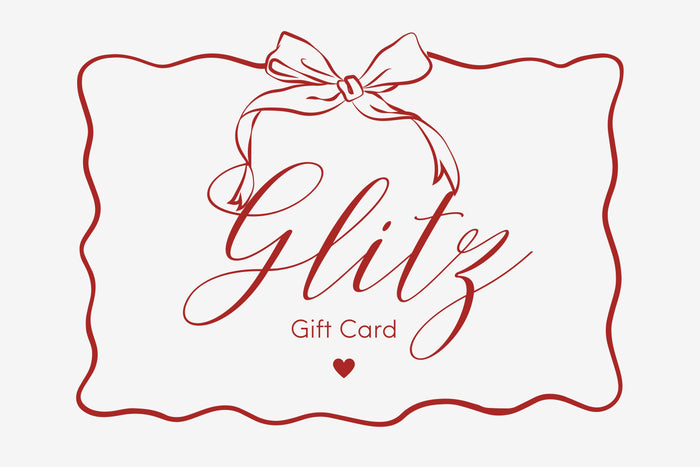 Glitz Fine Clothing Gift Card
