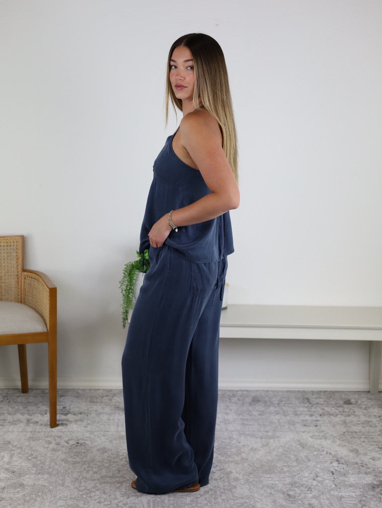 Vernon Air Washed Pant