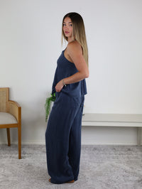 Vernon Air Washed Pant