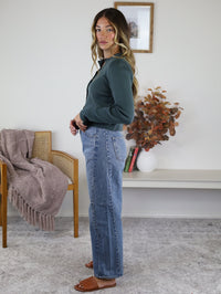 Cindy Short Cardigan