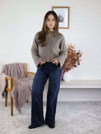 Theresa Sweater Cardigan