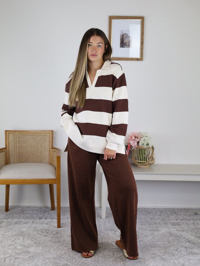 Z Supply - Rugby Henley - Final Sale