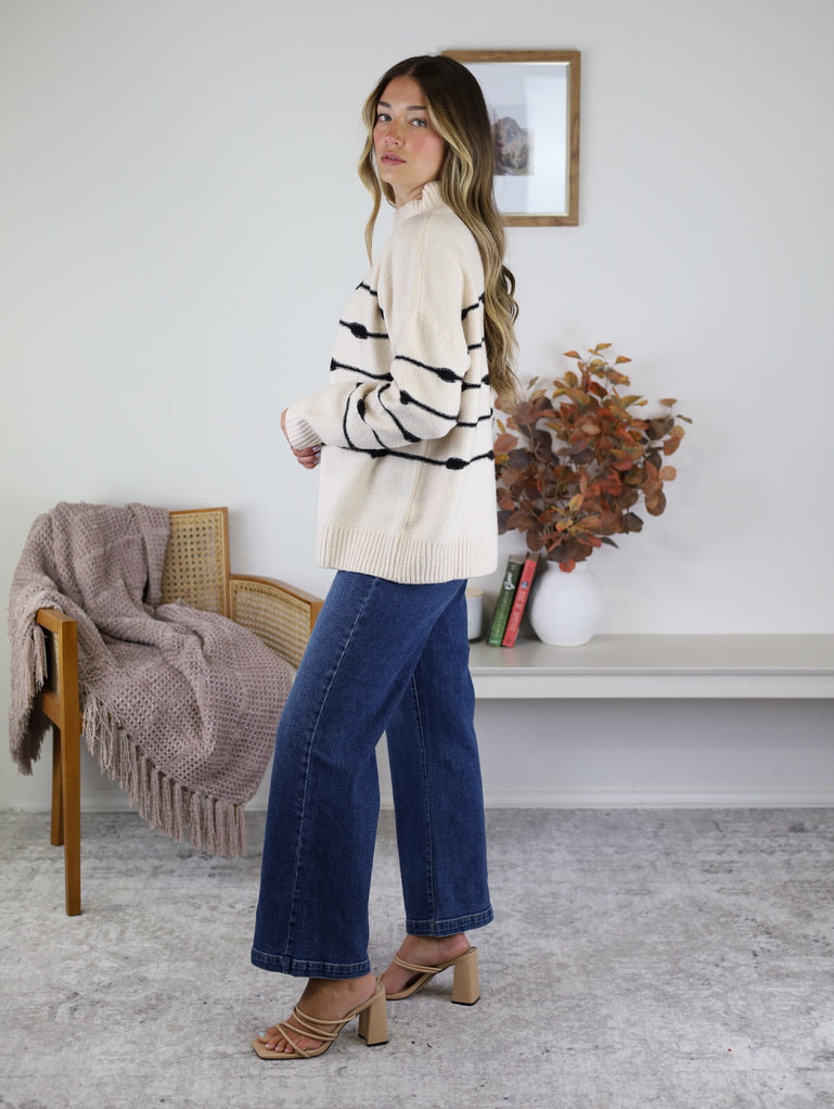 Sweetwater Sweater - Final Sale