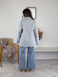 Z Supply - Olivia Whipstitch Jacket