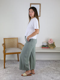 Brenda Loose Fit Tee