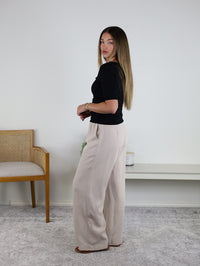 Bailey Cowl Neck Top