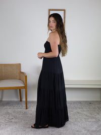 Dynasty Maxi Dress