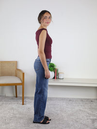 Willow Off Shoulder Top