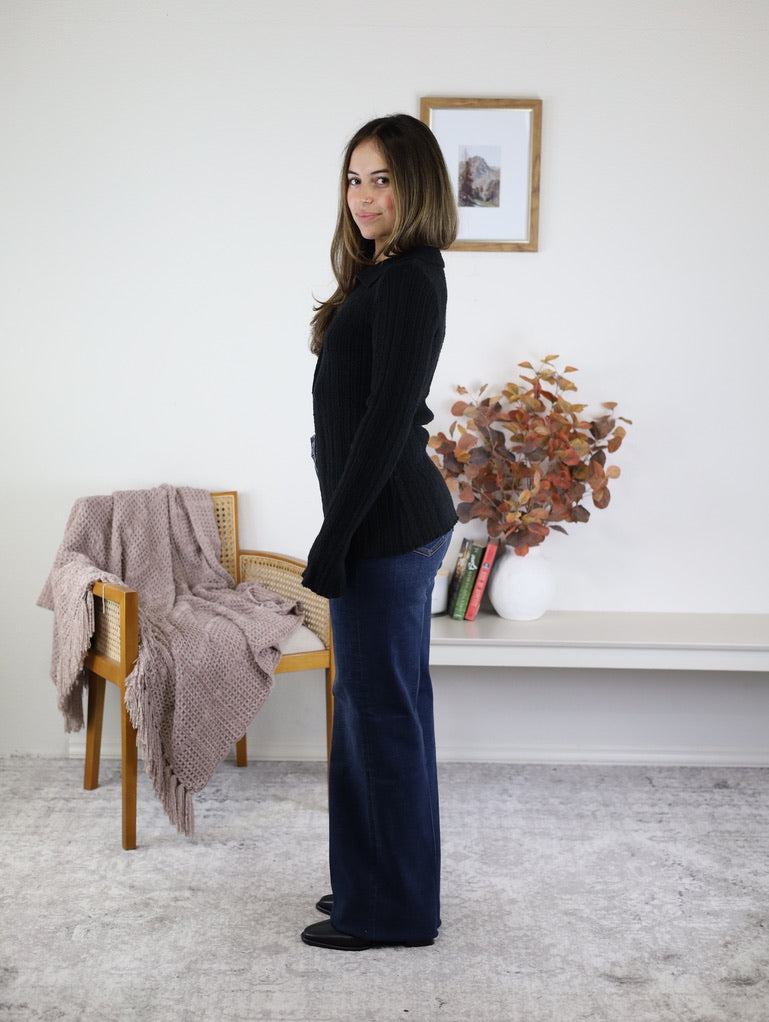 Finn Cardigan/Sweater - Final Sale