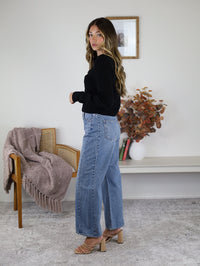 Cindy Short Cardigan