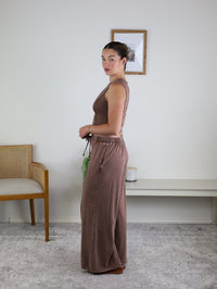 Reece Pant Set