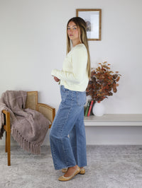 Medina Cardigan