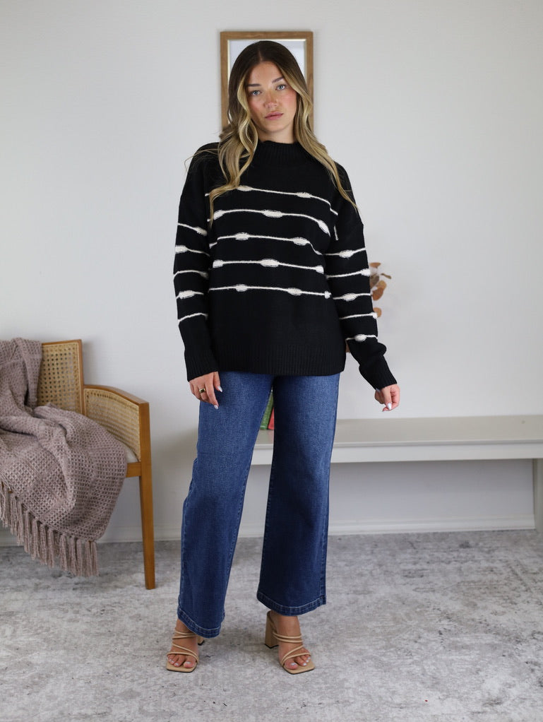 Sweetwater Sweater - Final Sale