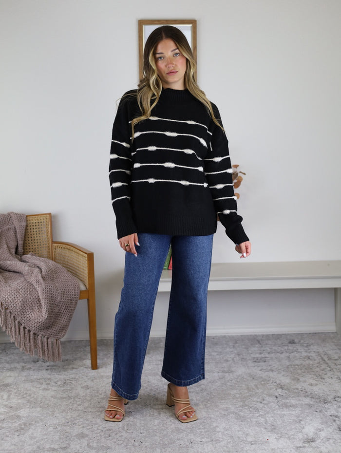 Sweetwater Sweater - Final Sale