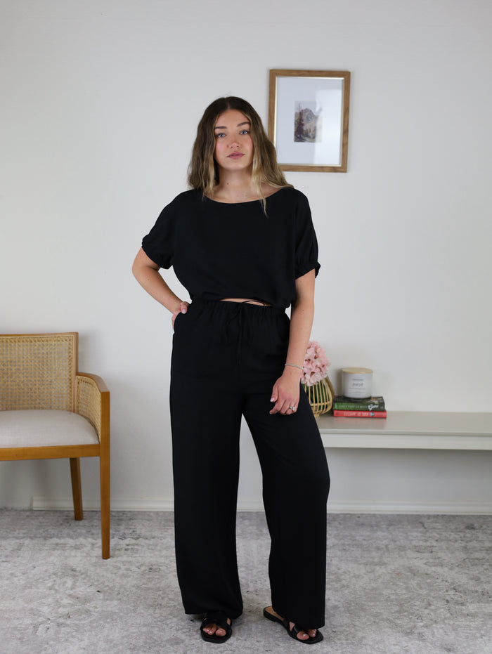 Nash Pant Set