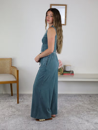 Reece Pant Set