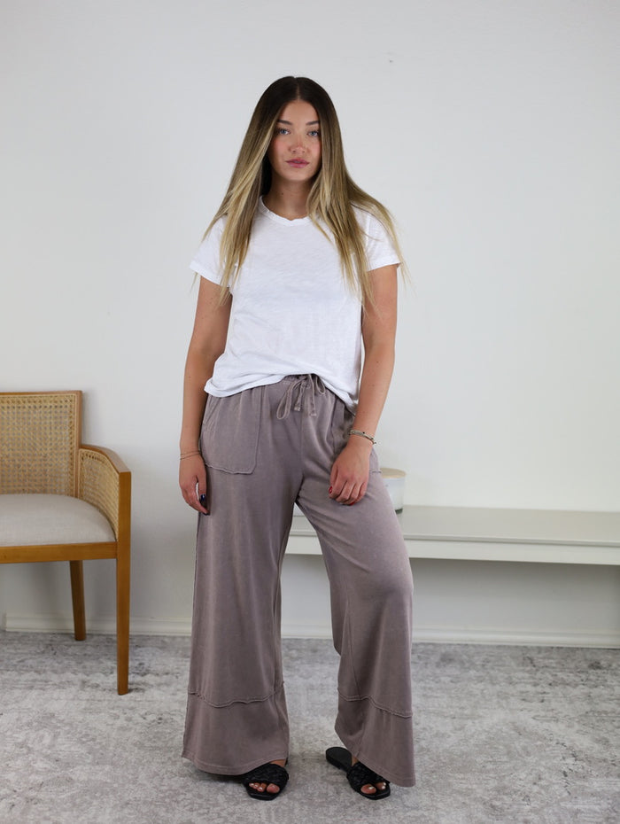 Pammy Ultra Lightweight Tee