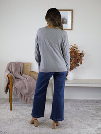 Lyla Ultra Soft Sweater - Final Sale