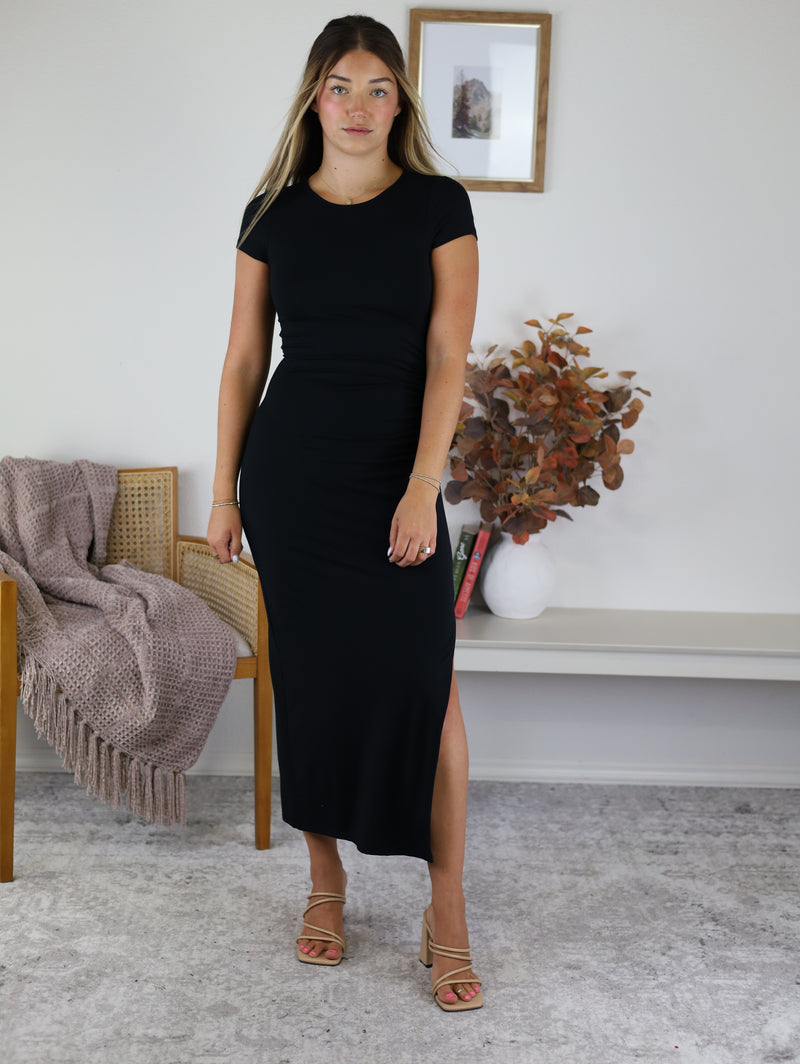 Z Supply - Aurelia Midi Dress