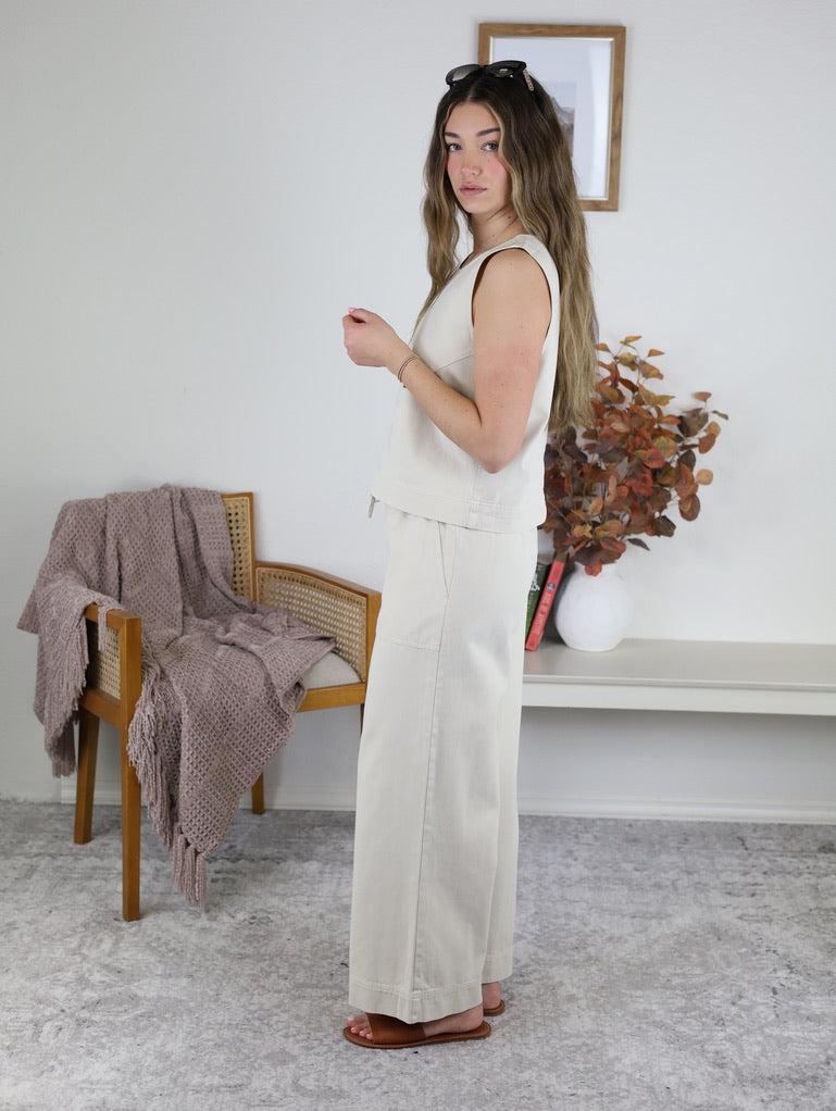 Z Supply - Daycation Pant