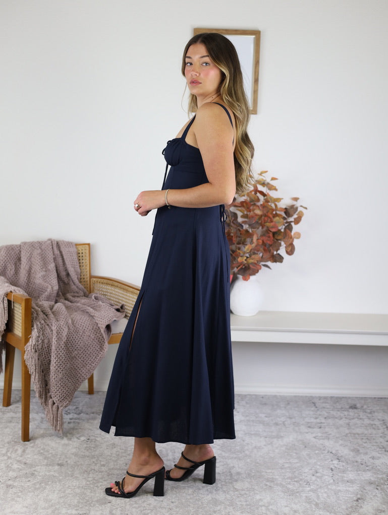 Natasha Midi Dress