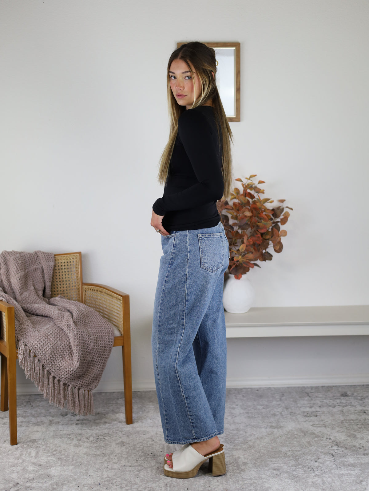 Z Supply - The Perfect Layer Sweater - Final Sale