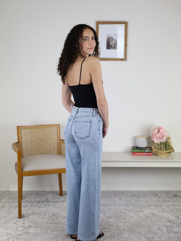 Cami Bodysuit