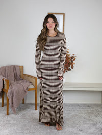 Rosetta Maxi Dress