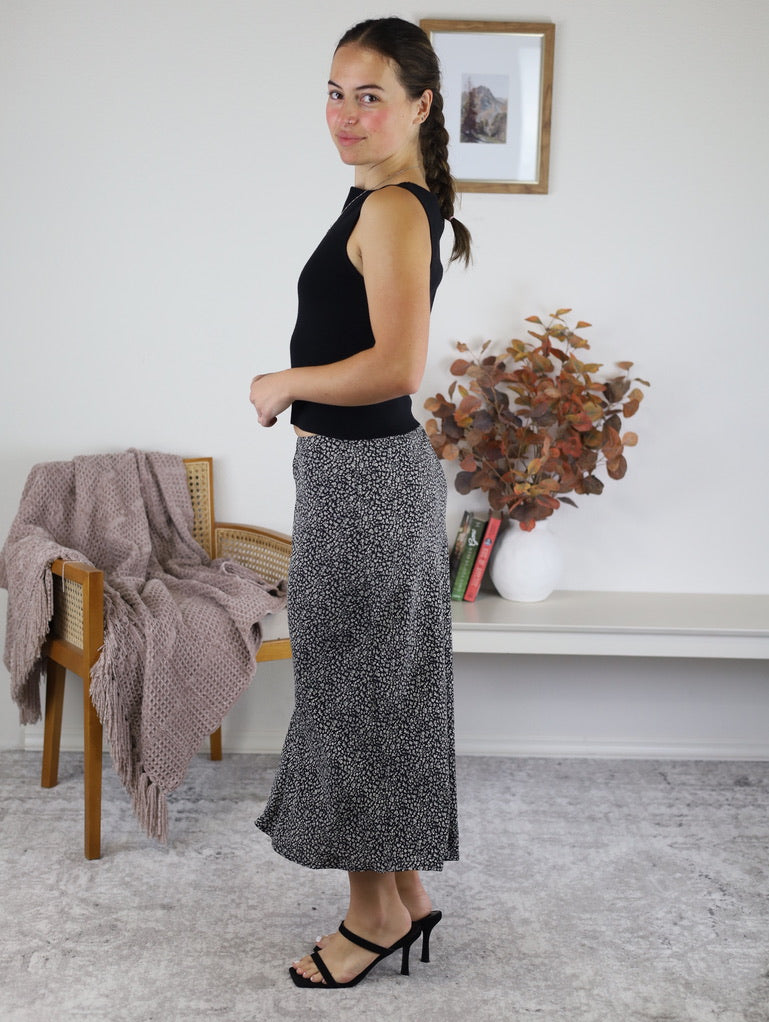 Piper Boat Neck Sweater Top