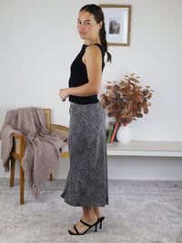 Piper Boat Neck Sweater Top