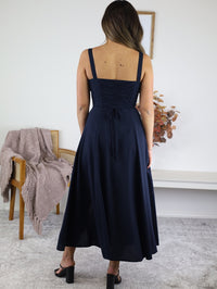 Natasha Midi Dress