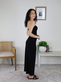 Margot Strapless Top & Skirt Set