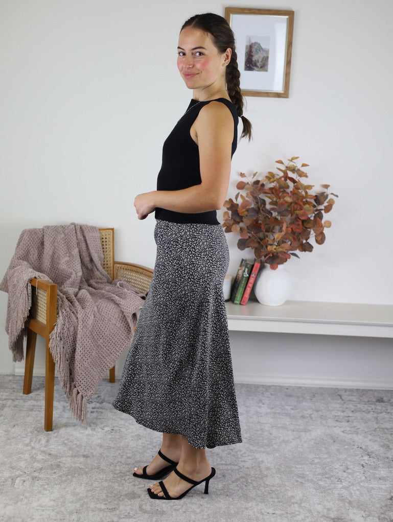 Piper Boat Neck Sweater Top