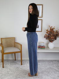 Dina Pull On Pant