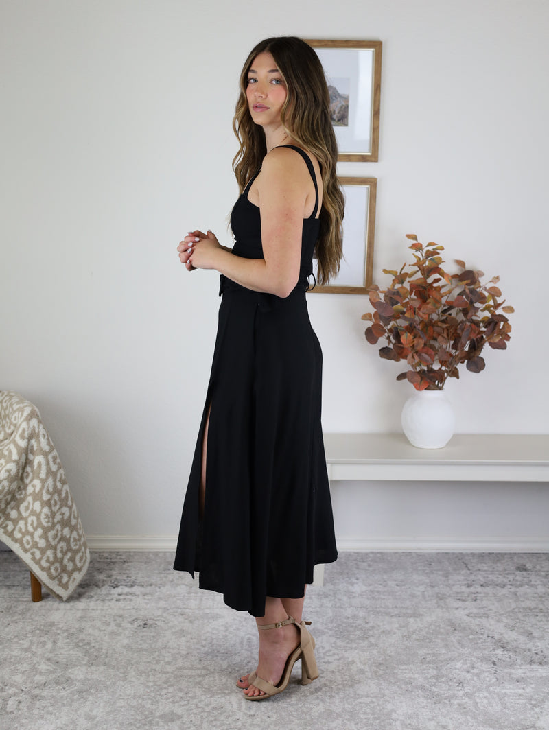 Sicily Midi Dress