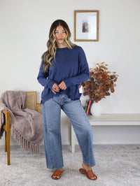 Lawson Sweater - Final Sale