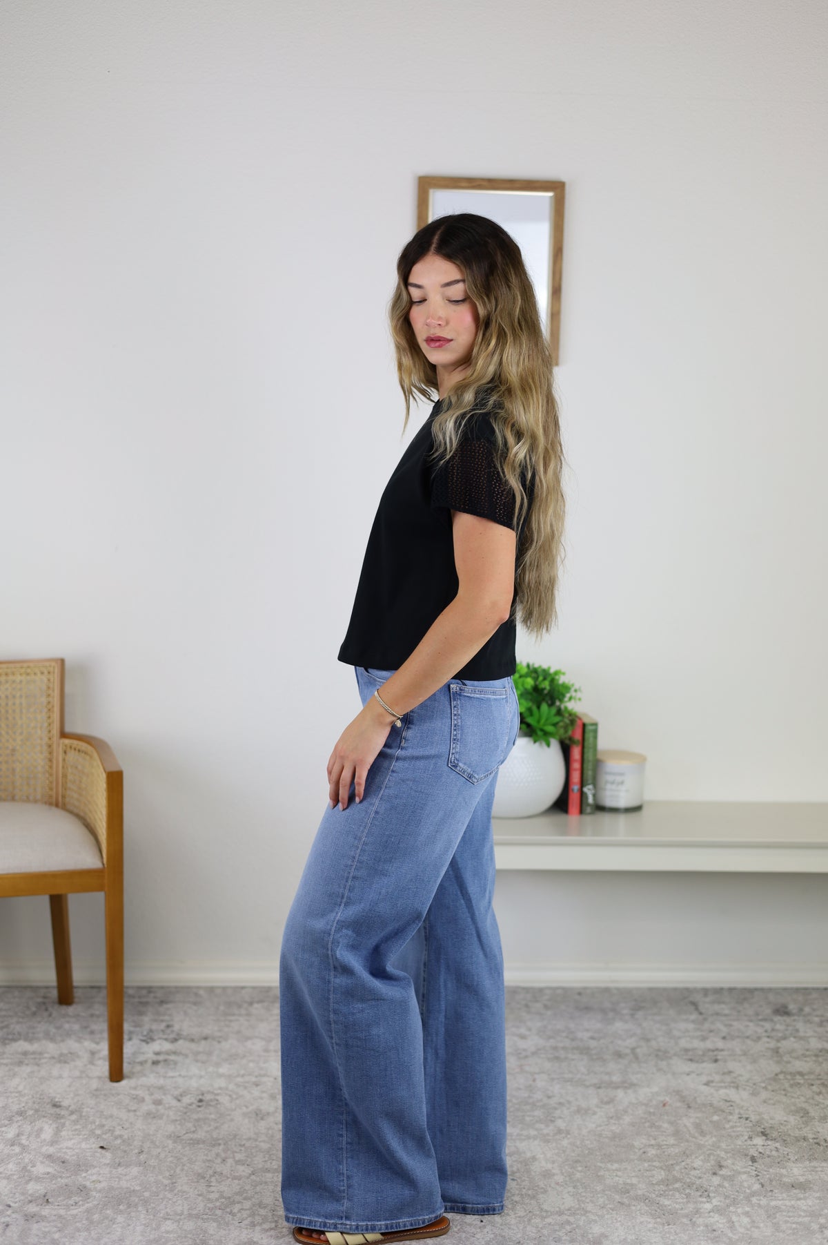 Banyan Top