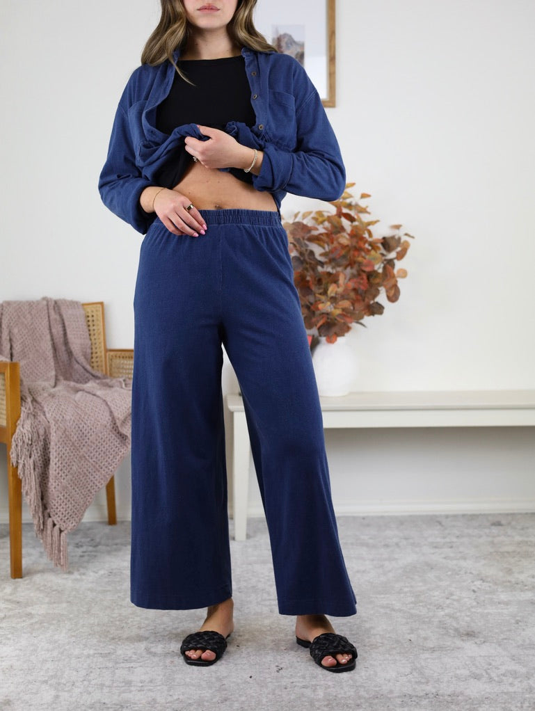 The Scout Jersey Pant