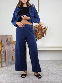 The Scout Jersey Pant