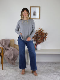 Lyla Ultra Soft Sweater - Final Sale