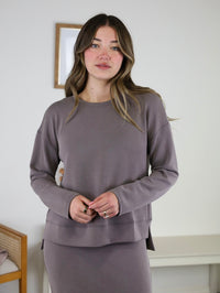 Alona 2 Piece Dress and Top Set
