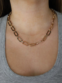 Leah Necklace