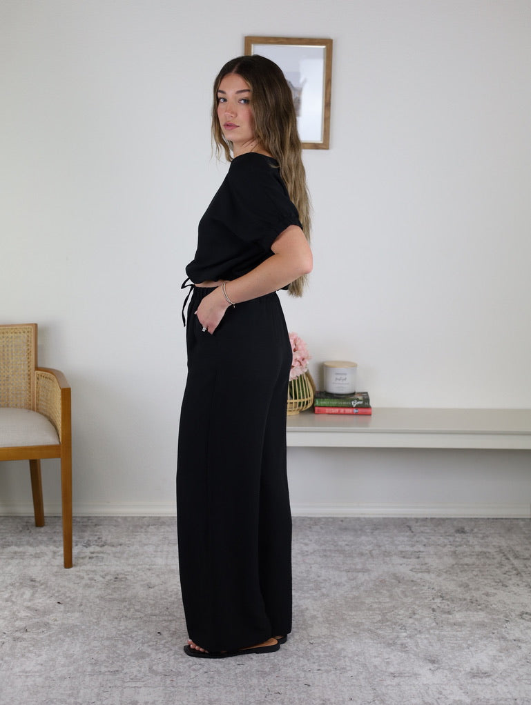 Nash Pant Set