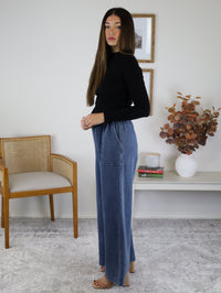 Dina Pull On Pant