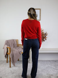 Z Supply - The Perfect Layer Sweater