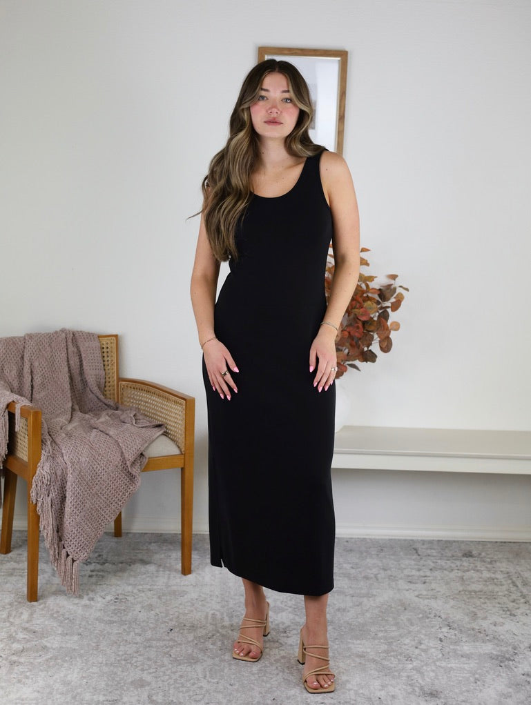 Alona 2 Piece Dress and Top Set